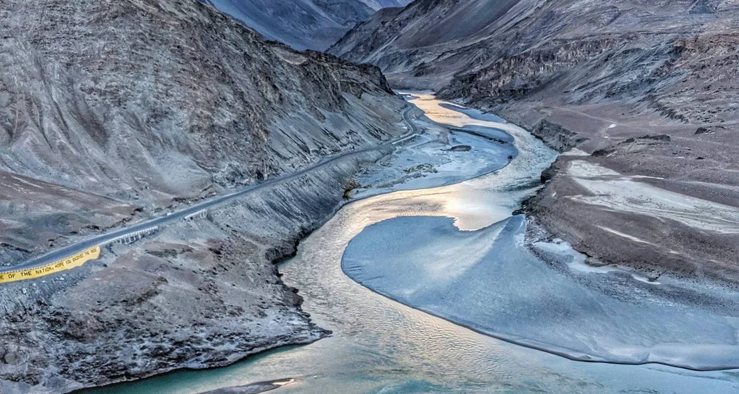 Explore Escorted Leh Ladakh Tour for 10 Days for 10 days with Alkof Holidays and discover unforgettable experiences - Photo 2