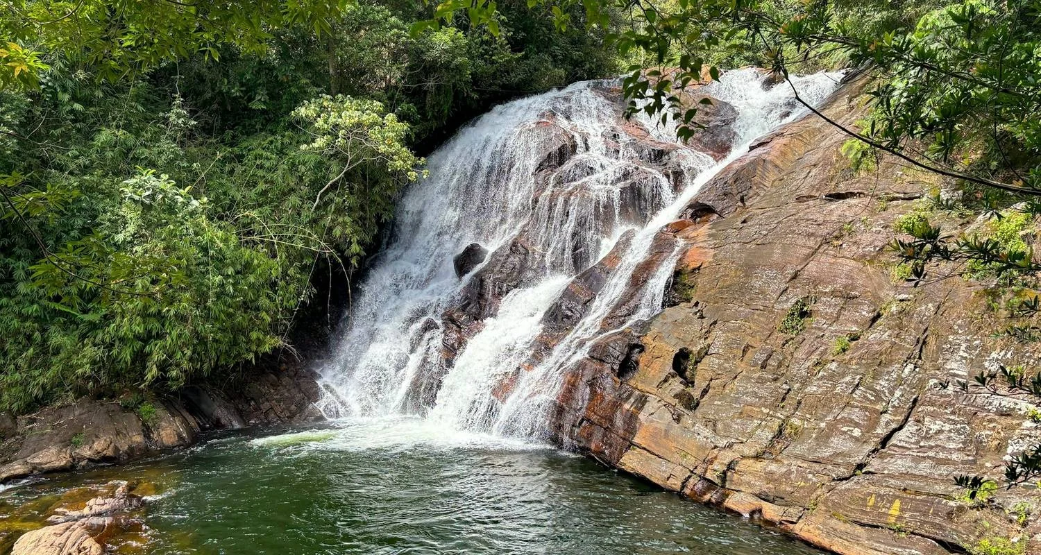 Explore Sri Lanka Wildlife Photography Tour for 9 days with Alkof Holidays and discover unforgettable experiences - Photo 2