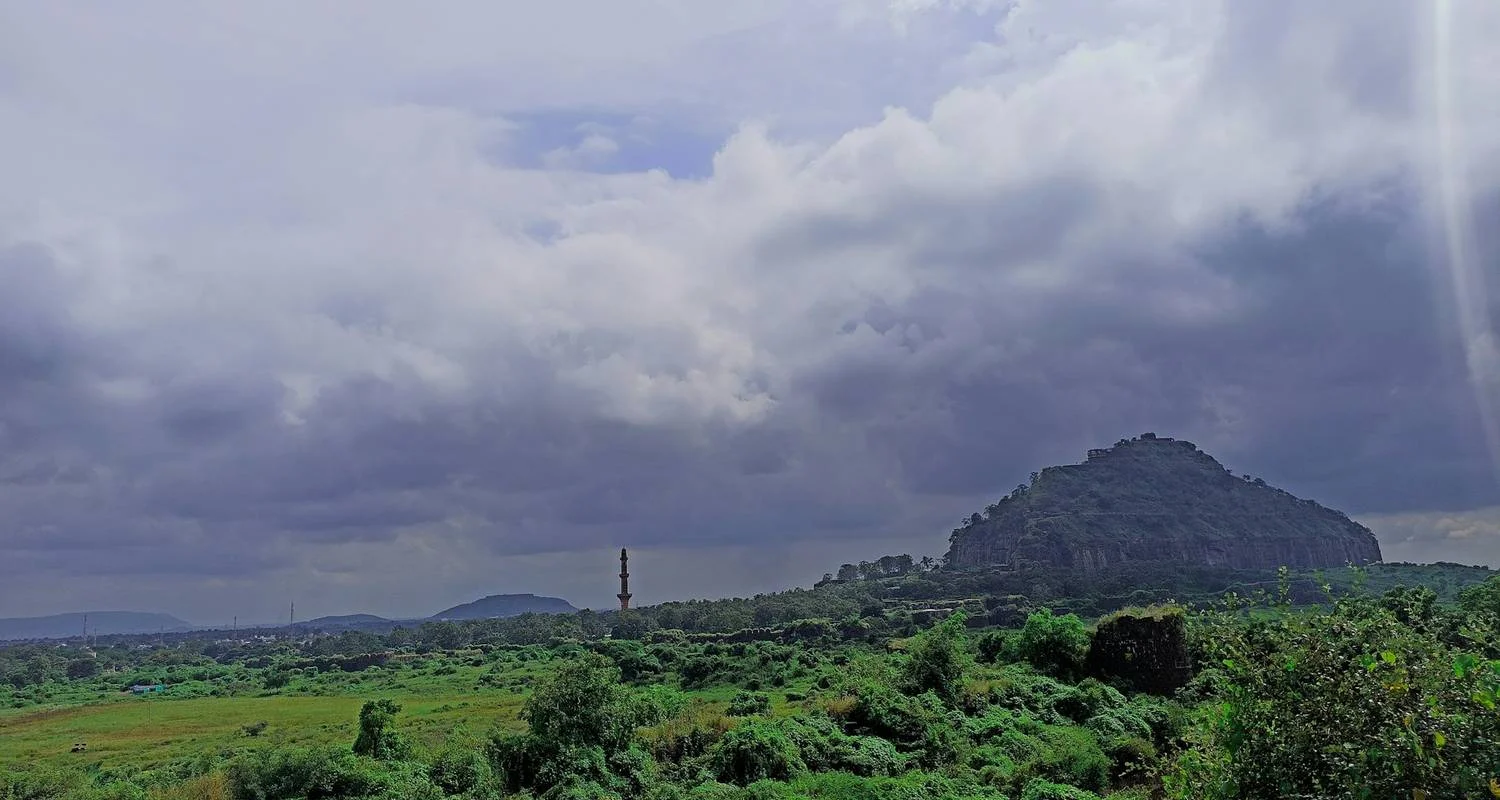 Explore Aurangabad Sightseeing Tour Package for 2 days with Alkof Holidays and discover unforgettable experiences - Photo 2