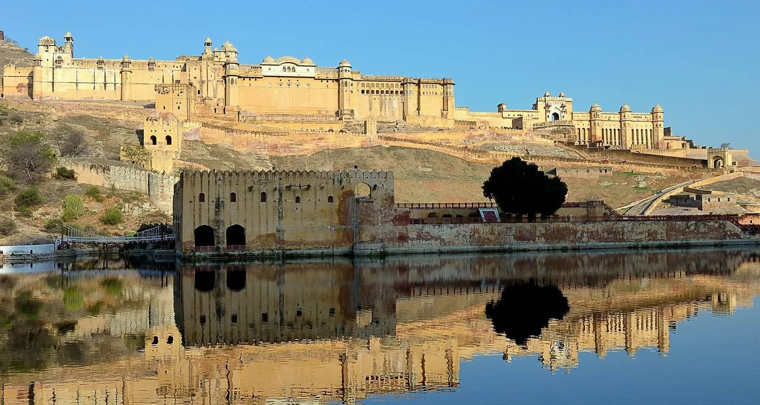 Explore Golden Triangle India Tour for 7 days with Alkof Holidays and discover unforgettable experiences - Photo 2