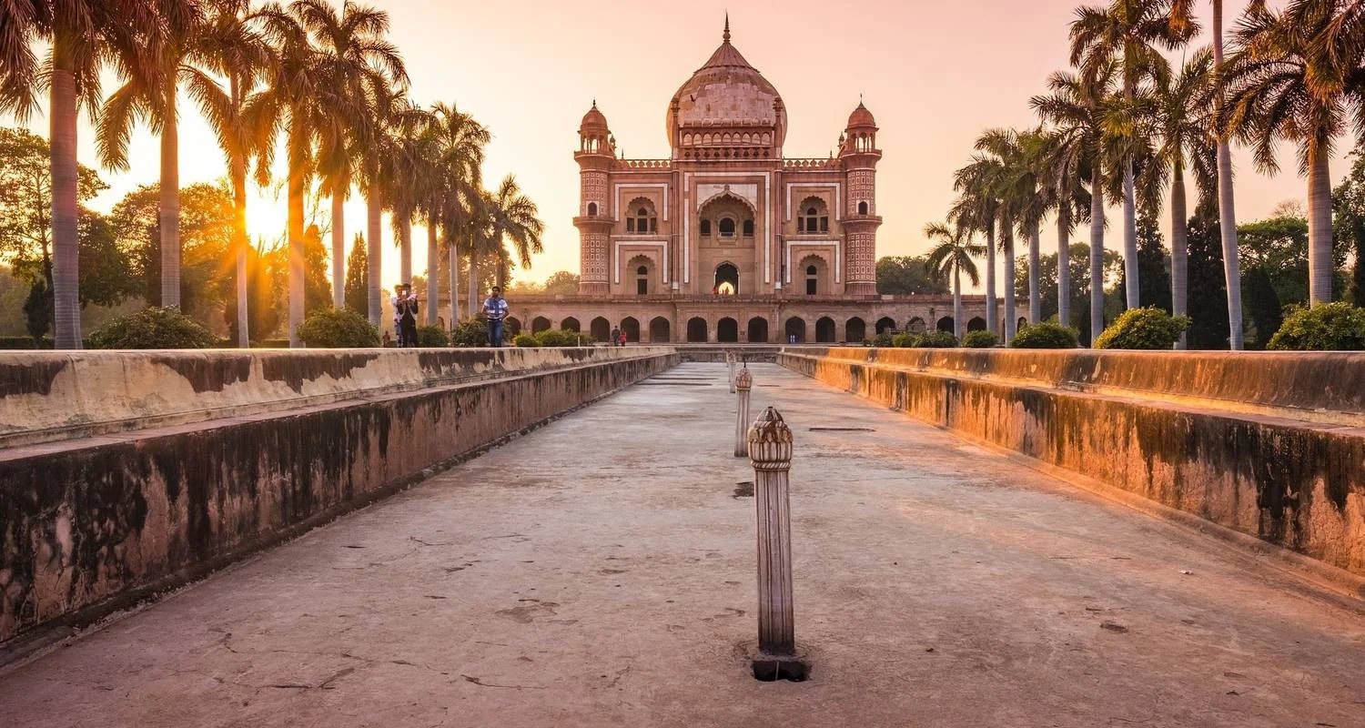 Explore Marvellous North India for 10 days with Alkof Holidays and discover unforgettable experiences - Photo 2