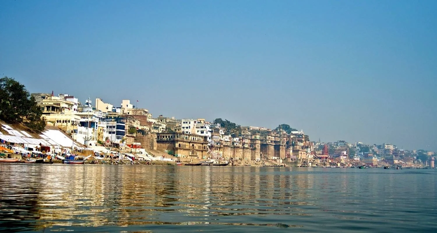 Explore Golden Triangle Tour with Ayodhya & Varanasi for 10 days with Alkof Holidays and discover unforgettable experiences - Photo 2