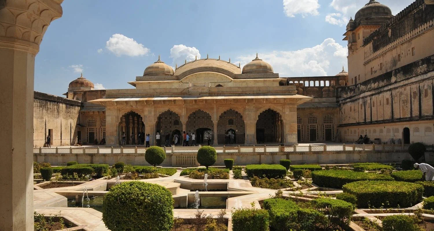 Explore Mumbai Jaipur Agra Culinary Tour for 9 days with Alkof Holidays and discover unforgettable experiences - Photo 2