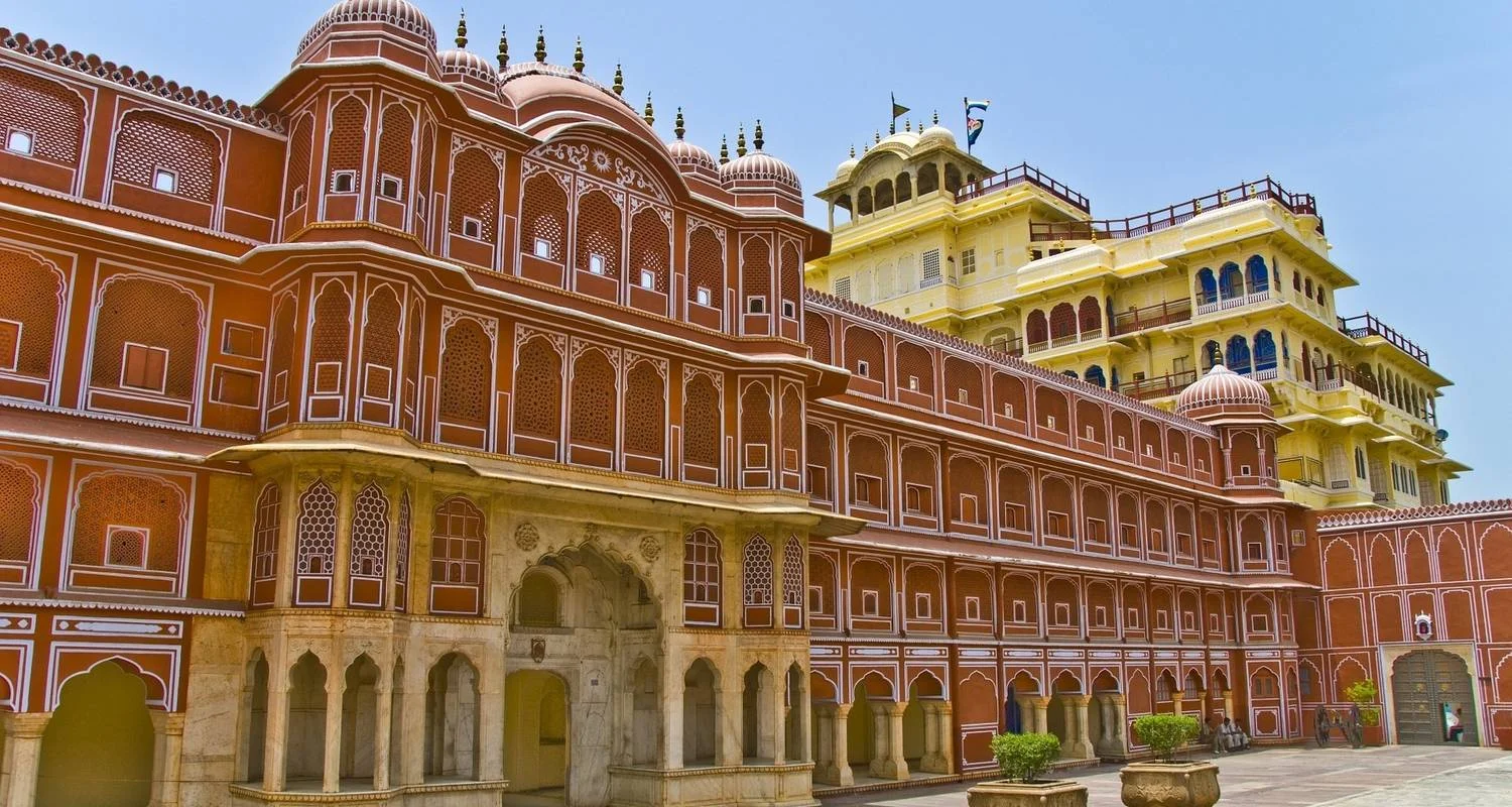 Explore Golden Triangle Tour with Amritsar for 9 days with Alkof Holidays and discover unforgettable experiences - Photo 2