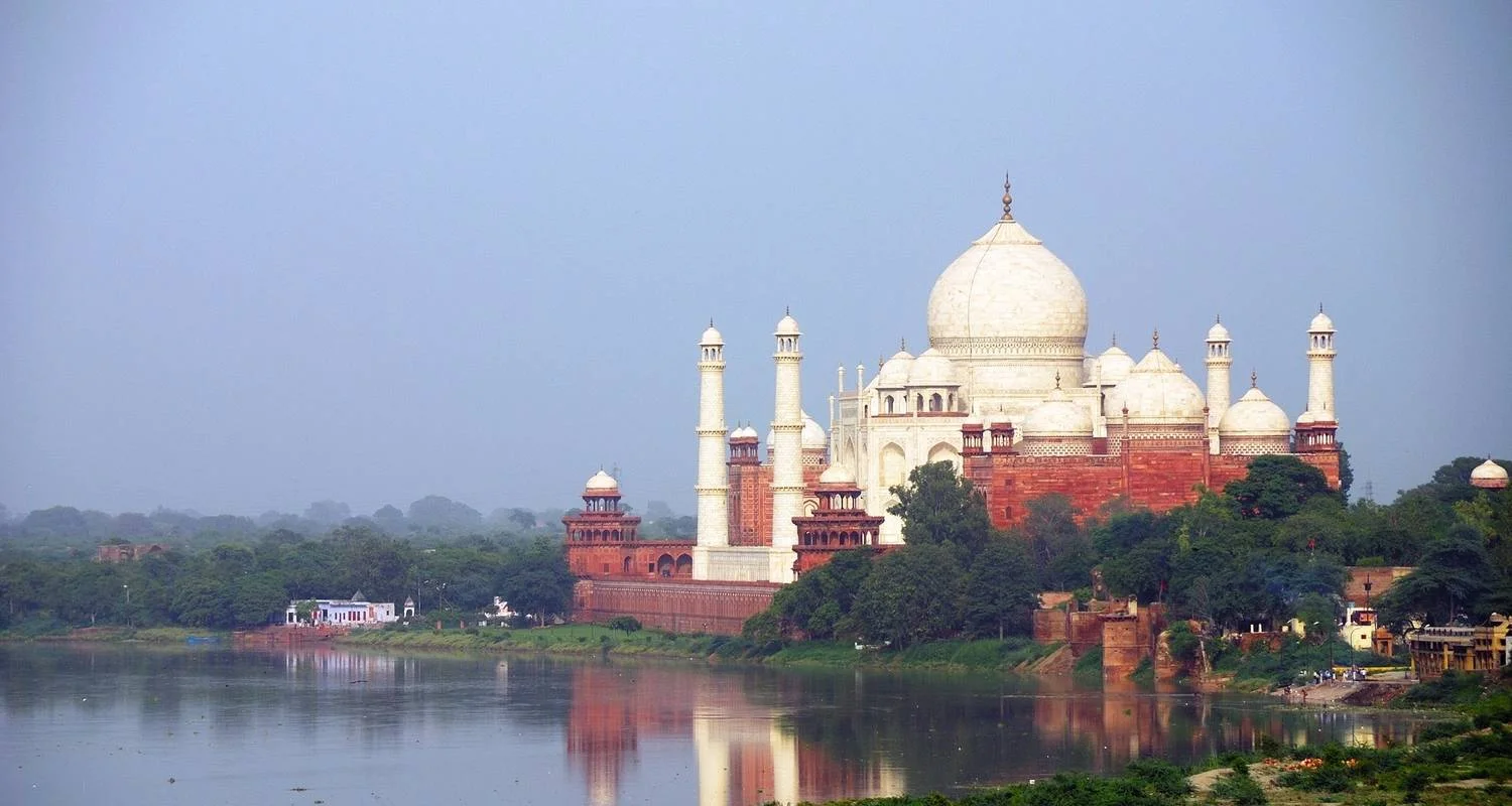 Explore Golden Triangle Tour With Asiatic Lions and Bengal Tiger Safari for 13 days with Alkof Holidays and discover unforgettable experiences - Photo 2