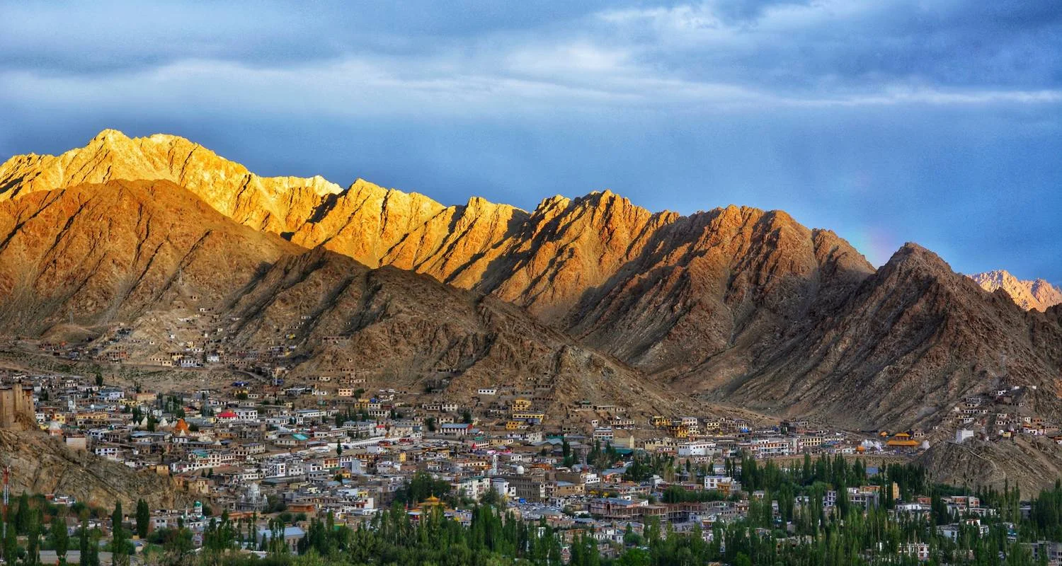 Explore Best of Ladakh for 8 days with Alkof Holidays and discover unforgettable experiences - Photo 2