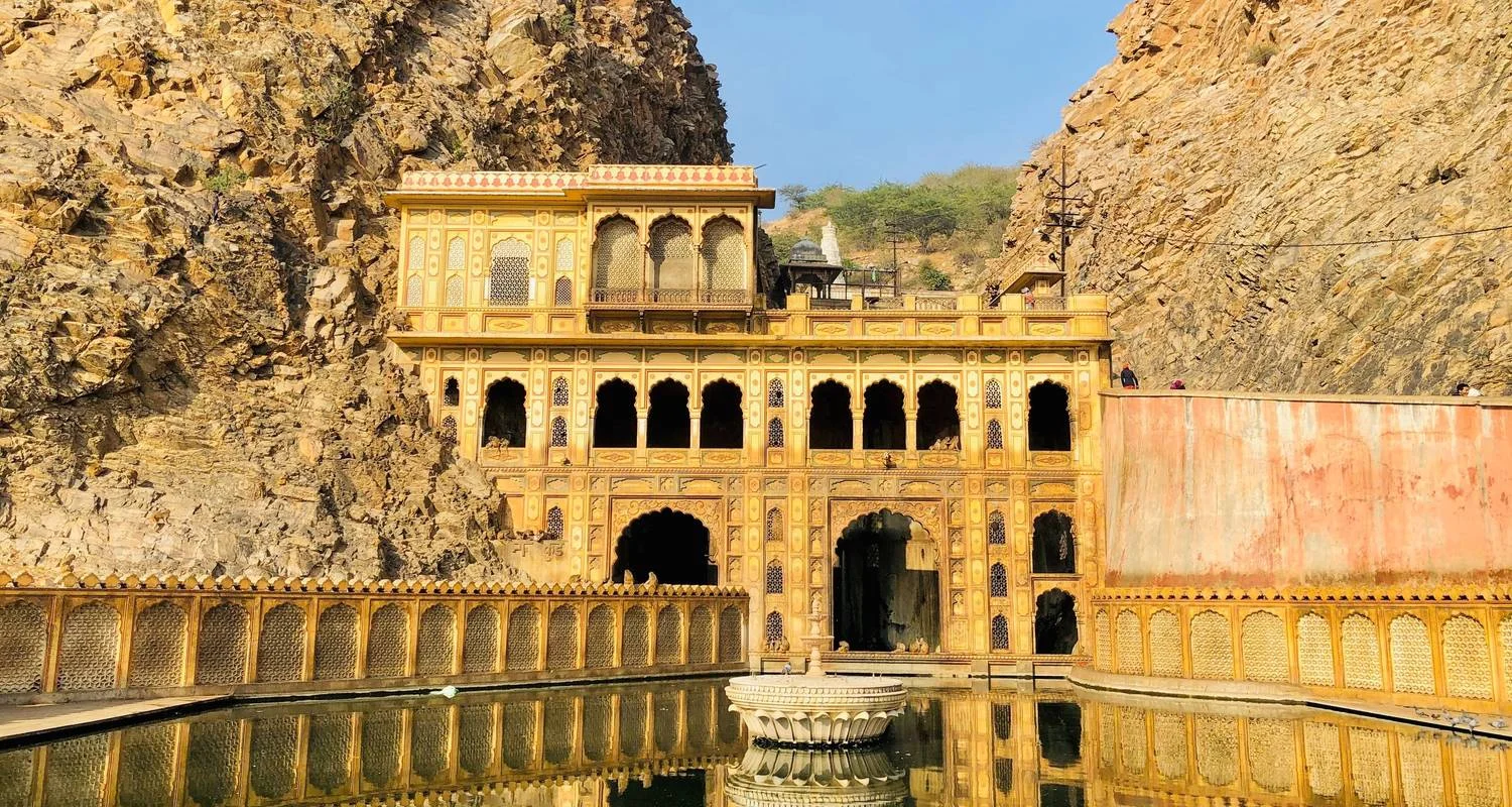Explore Golden Triangle Tour With Bird Watching for 8 days with Alkof Holidays and discover unforgettable experiences - Photo 5