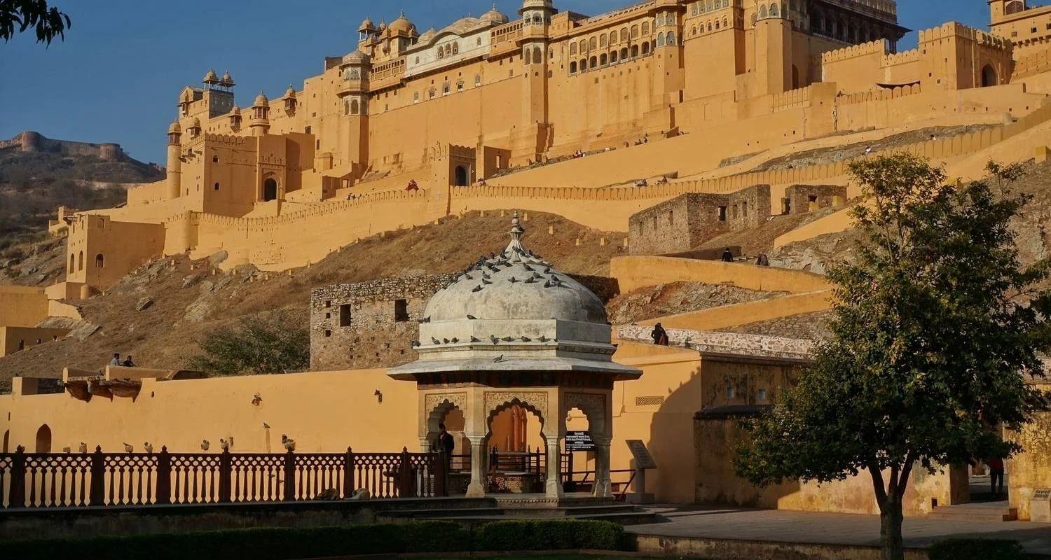Explore Rajasthan Complete Tour with Taj Mahal for 16 days with Alkof Holidays and discover unforgettable experiences - Photo 2