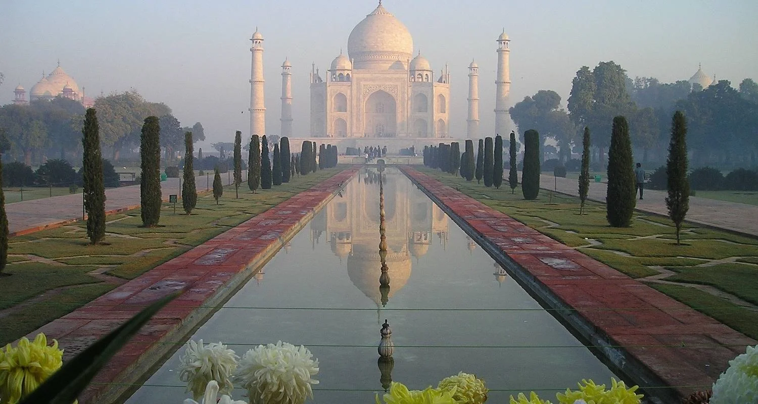 Explore Taj Tigers and Varanasi All Inclusive India Tour for 10 days with Alkof Holidays and discover unforgettable experiences - Photo 2
