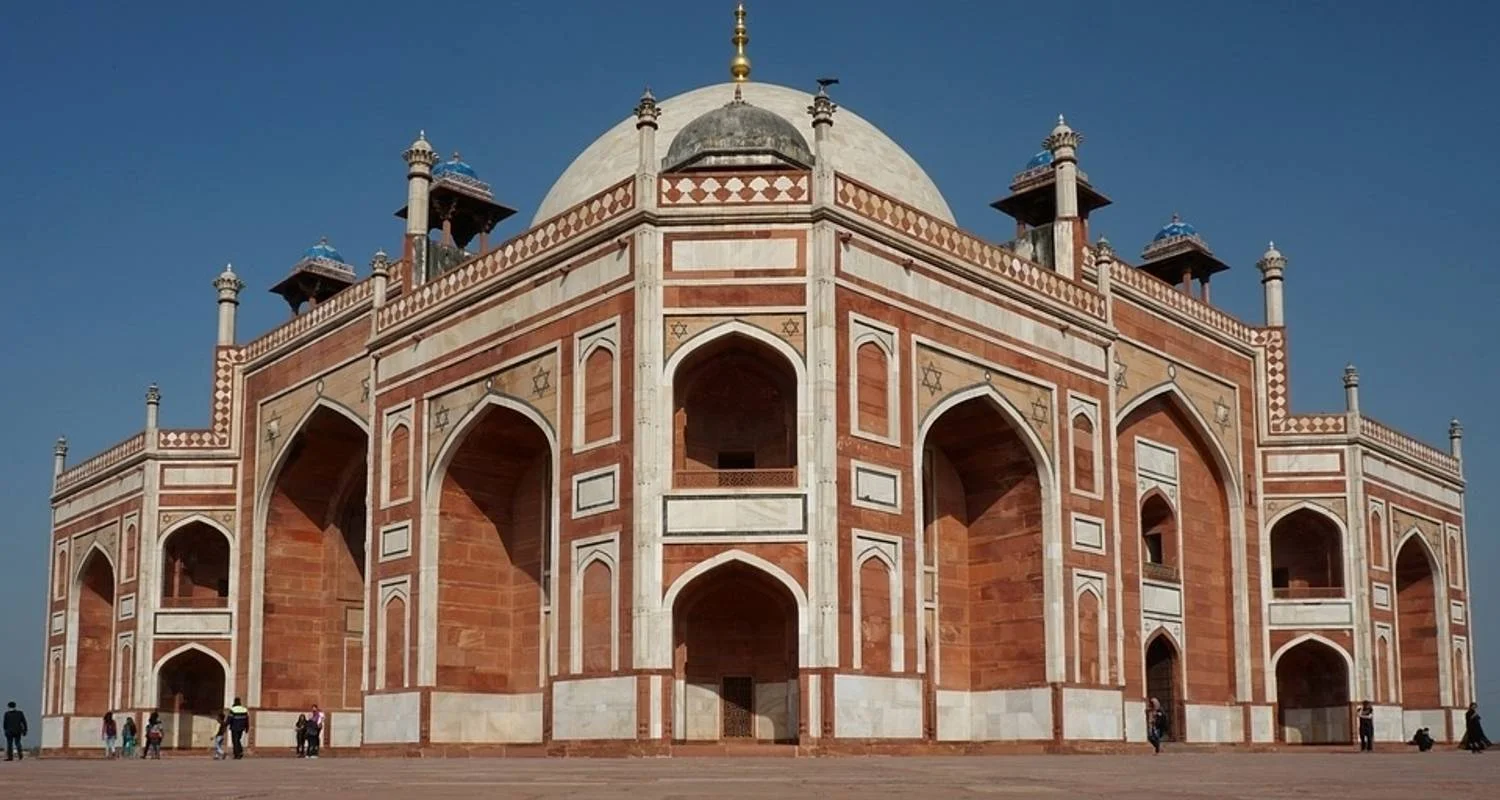 Explore India Taj and Tigers Tour with The Oberoi for 9 days with Alkof Holidays and discover unforgettable experiences - Photo 2