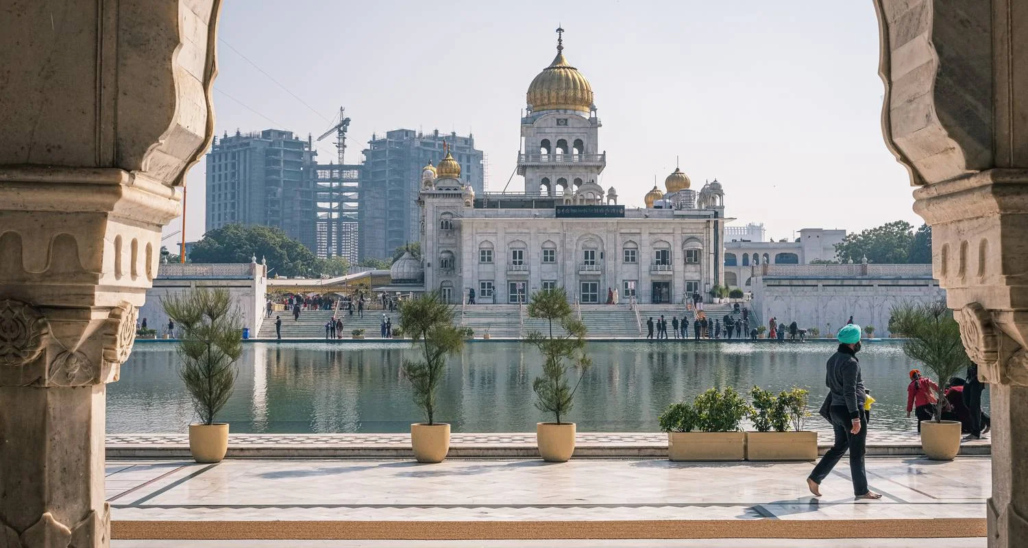 Explore Golden Temple Tour for 3 days with Alkof Holidays and discover unforgettable experiences - Photo 2