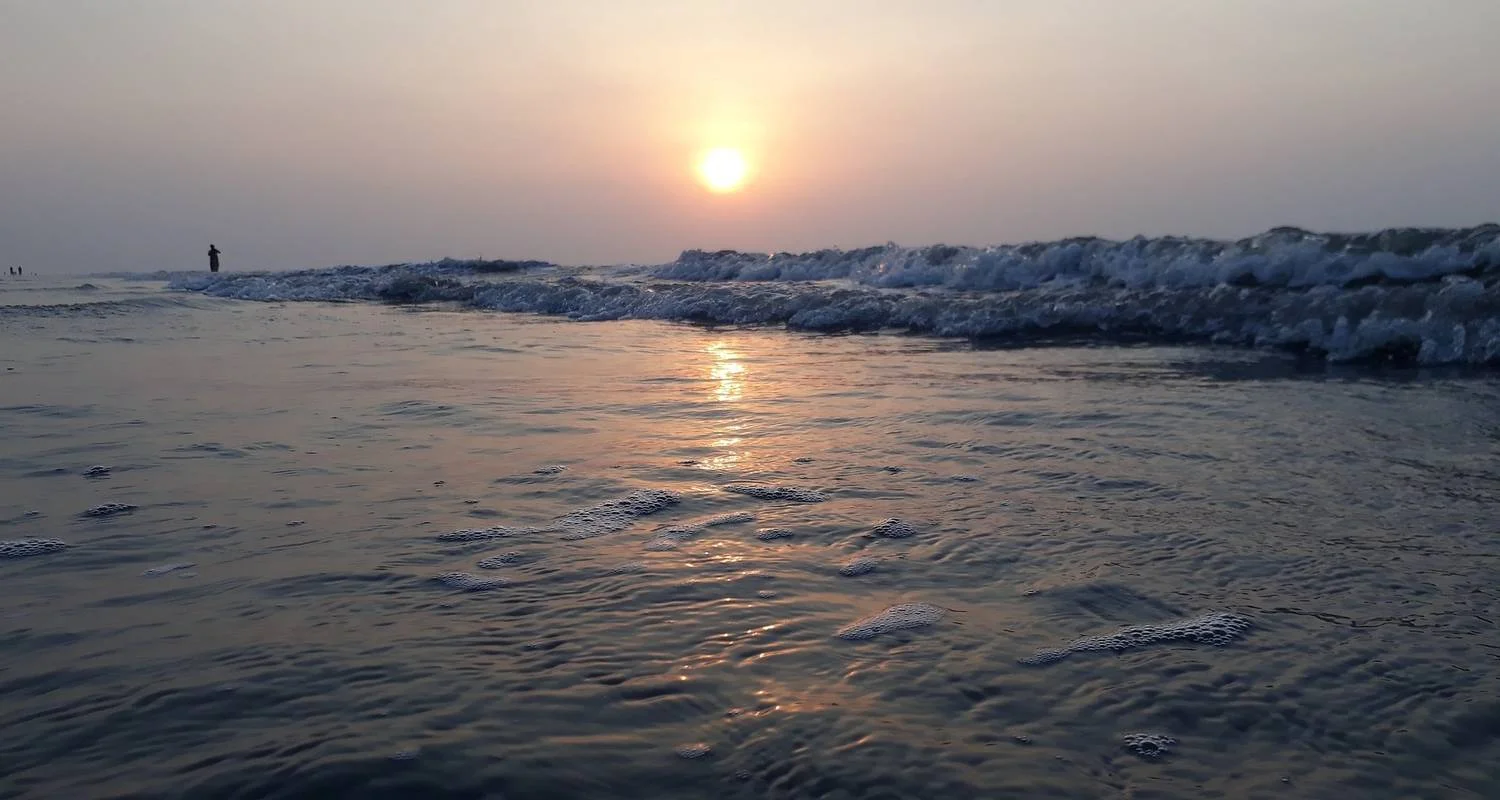 Explore Golden Triangle Tour with Goa for 10 days with Alkof Holidays and discover unforgettable experiences - Photo 2