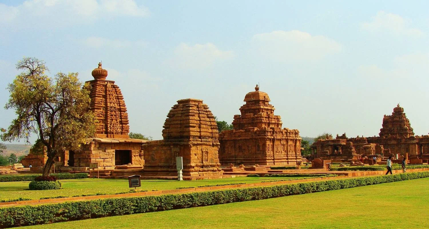 Explore Goa Hampi Badami Tour for 8 days with Alkof Holidays and discover unforgettable experiences - Photo 2