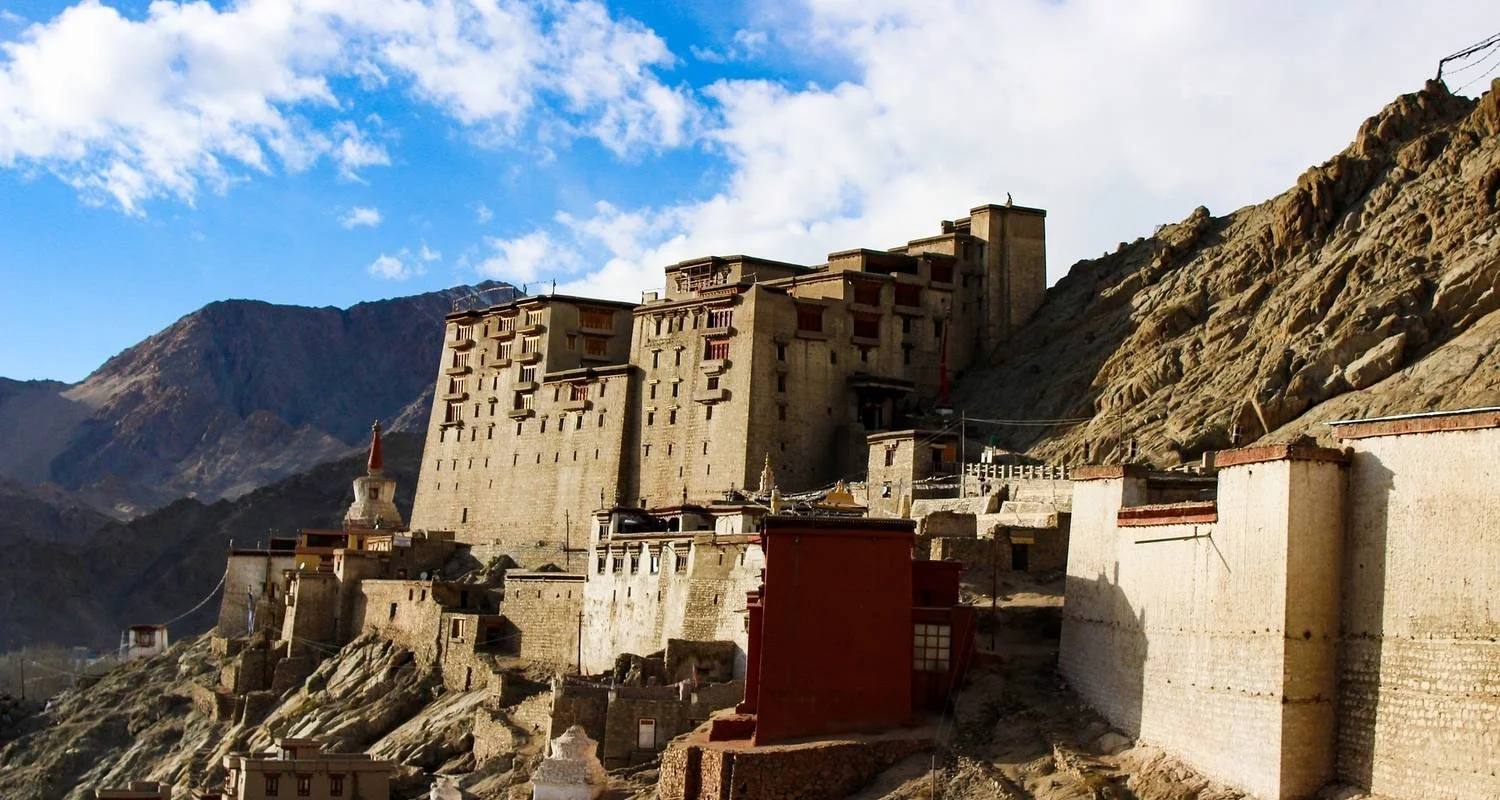 Explore Leh Ladakh Tour Package from Delhi for 7 days with Alkof Holidays and discover unforgettable experiences - Photo 2