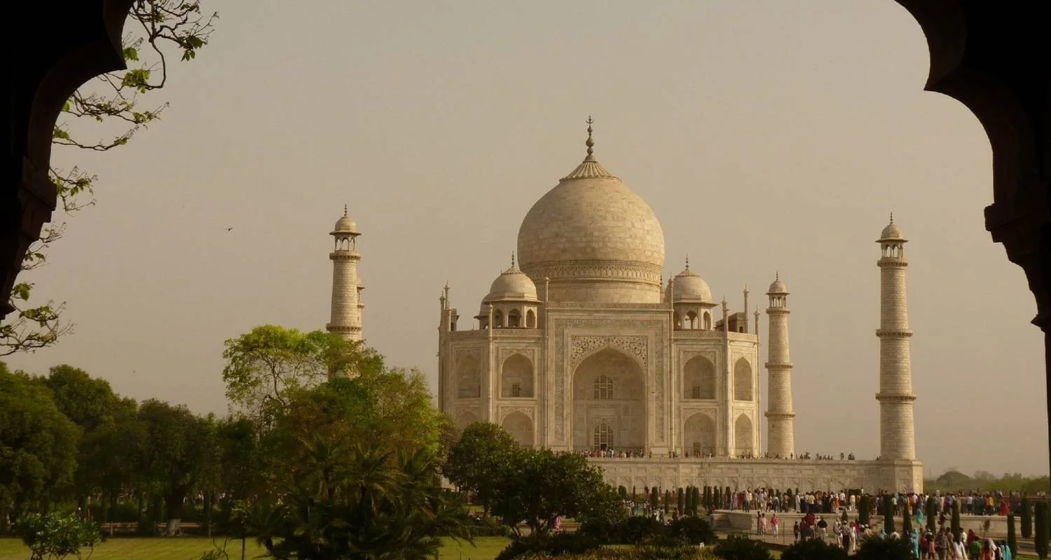 Explore Rajasthan Wildlife Tour for 10 days with Alkof Holidays and discover unforgettable experiences - Photo 2