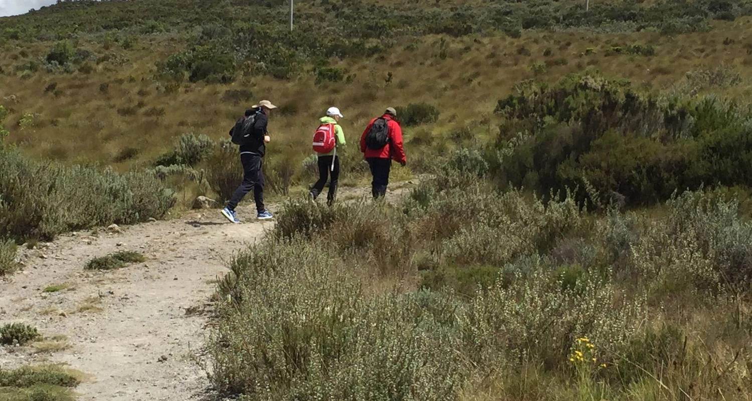 Explore 7 Days Private camping Kenya Safari for 7 days with All Time Safaris Ltd and discover unforgettable experiences - Photo 2