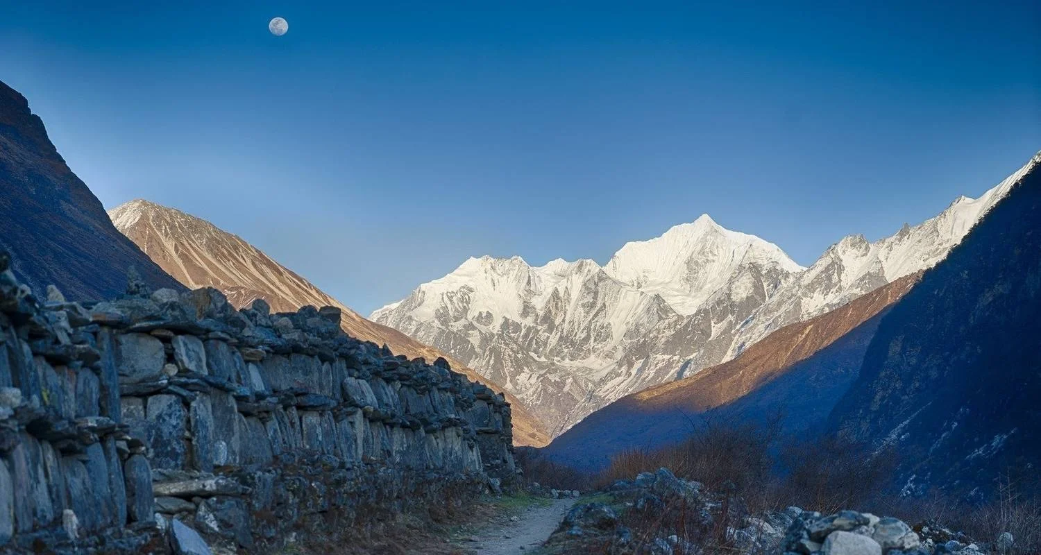 Explore Langtang Valley Trek via Tamang Heritage Trail Trek for 11 days with AlpWander Adventures Pvt. Ltd. and discover unforgettable experiences - Photo 2
