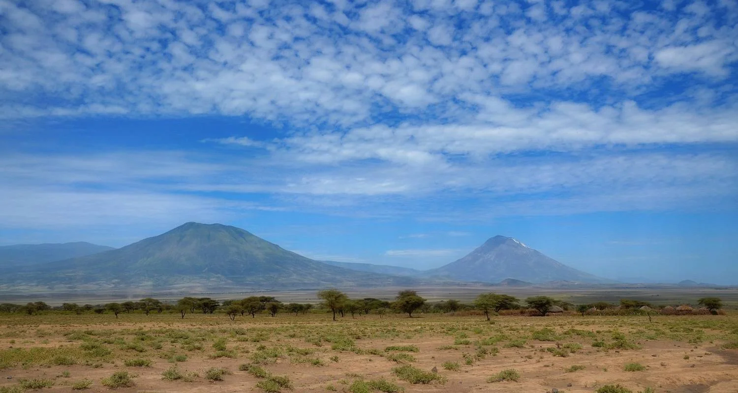 Explore 3 Days Mount Oldonyo Lengai Climb for 3 days with Almighty Kilimanjaro and discover unforgettable experiences - Photo 2