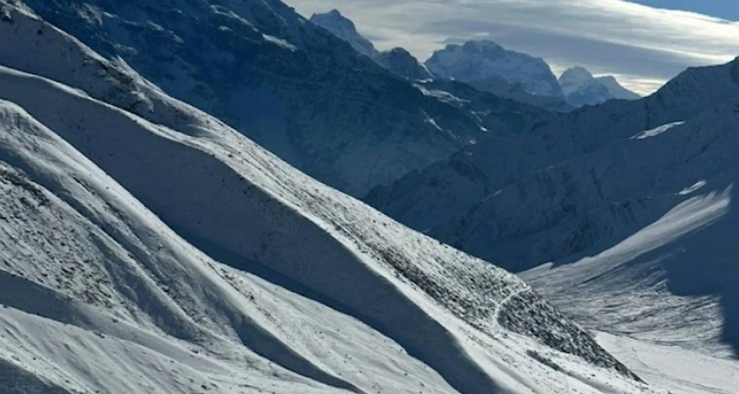 Explore Nar Phu Valley Trek via Annapurna Circuit Trek with Tilicho Lake for 17 days with AlpWander Adventures Pvt. Ltd. and discover unforgettable experiences - Photo 2