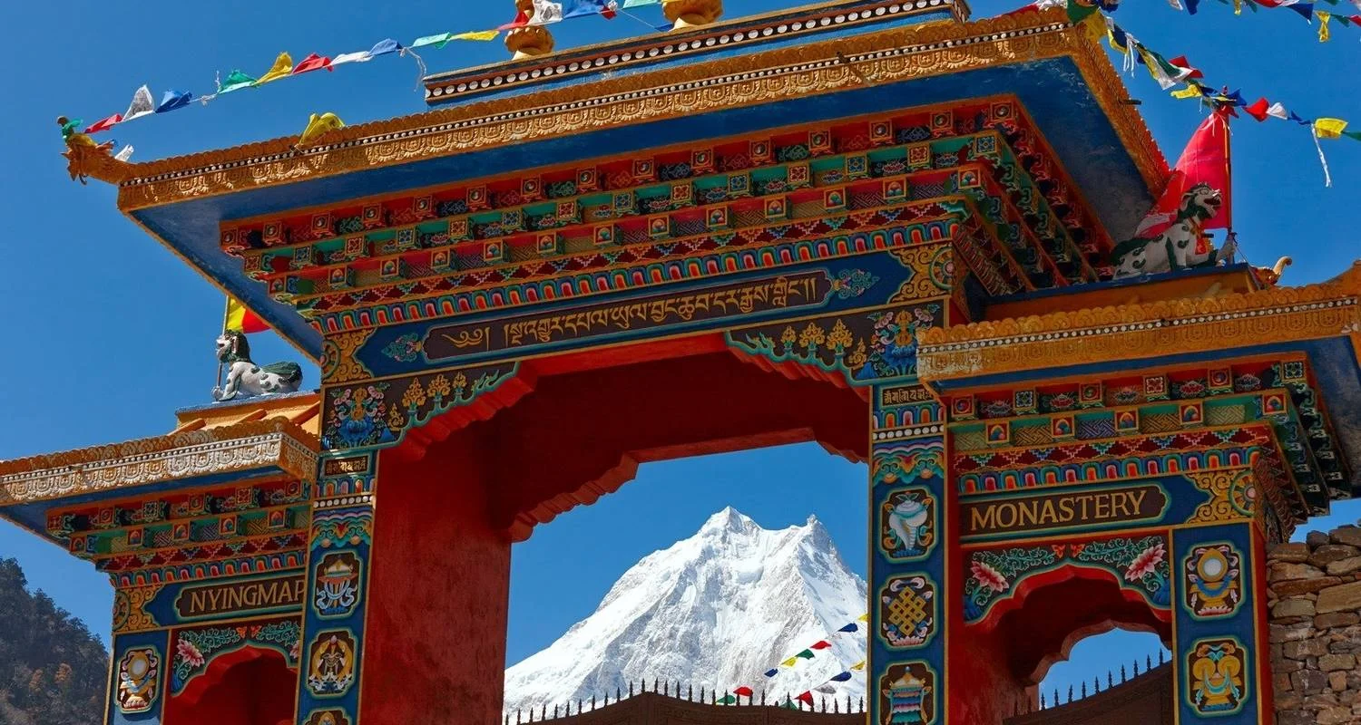 Explore Manaslu Circuit Trek for 13 days with AlpWander Adventures Pvt. Ltd. and discover unforgettable experiences - Photo 2