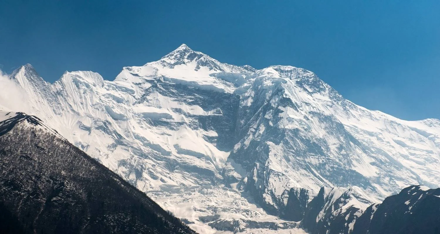 Explore Annapurna Circuit Trek for 12 days with AlpWander Adventures Pvt. Ltd. and discover unforgettable experiences - Photo 2