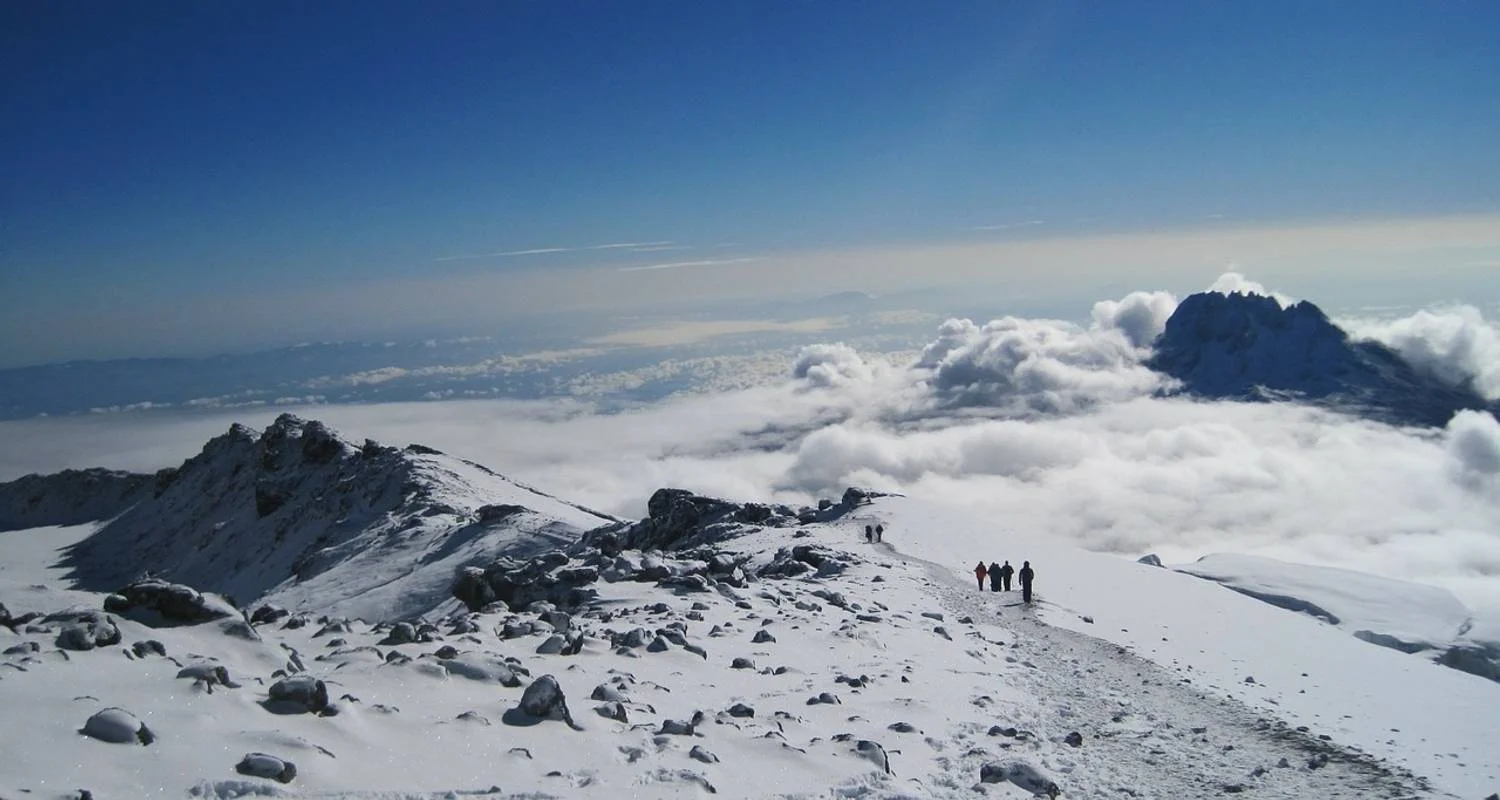 Explore Mount meru trekking 4 days for 4 days with Almighty Kilimanjaro and discover unforgettable experiences - Photo 2