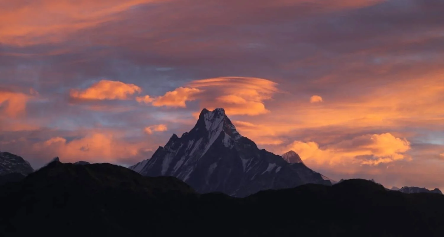 Explore Mardi Himal Base Camp for 6 days with AlpWander Adventures Pvt. Ltd. and discover unforgettable experiences - Photo 2