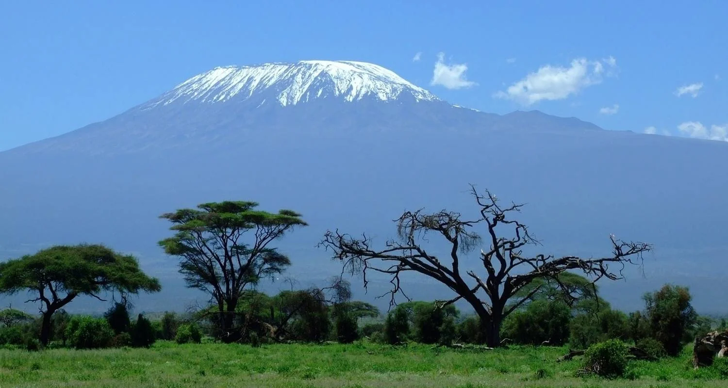 Kilimanjaro climb machame route 6 days - 6 days with Almighty Kilimanjaro - Photo 2 Explore Kilimanjaro climb machame route 6 days for 6 days with Almighty Kilimanjaro and discover unforgettable experiences - Photo 2