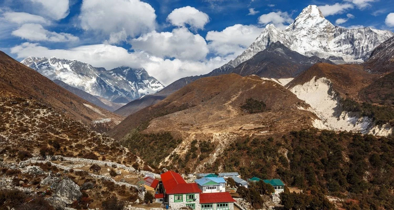 Explore Everest Panorama Trek for 6 days with AlpWander Adventures Pvt. Ltd. and discover unforgettable experiences - Photo 2