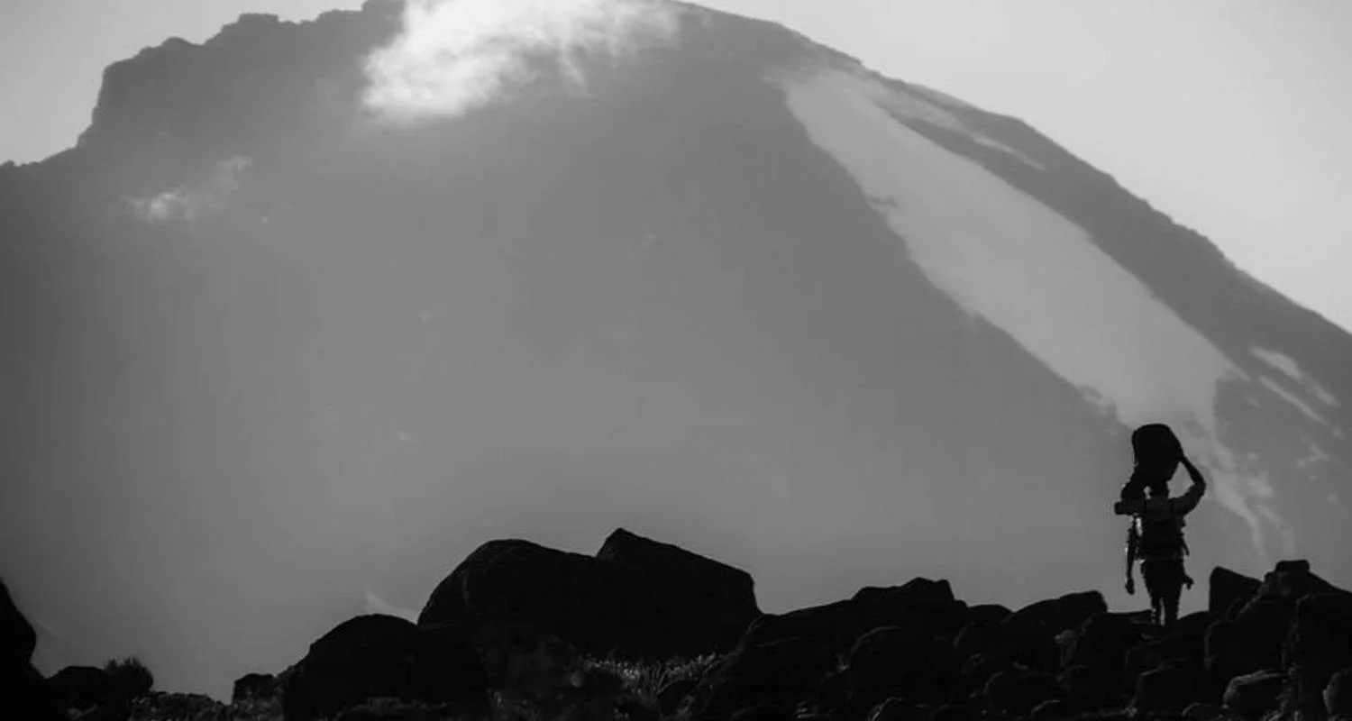Kilimanjaro climb umbwe route 6 days - 6 days with Almighty Kilimanjaro - Photo 2 Explore Kilimanjaro climb umbwe route 6 days for 6 days with Almighty Kilimanjaro and discover unforgettable experiences - Photo 2