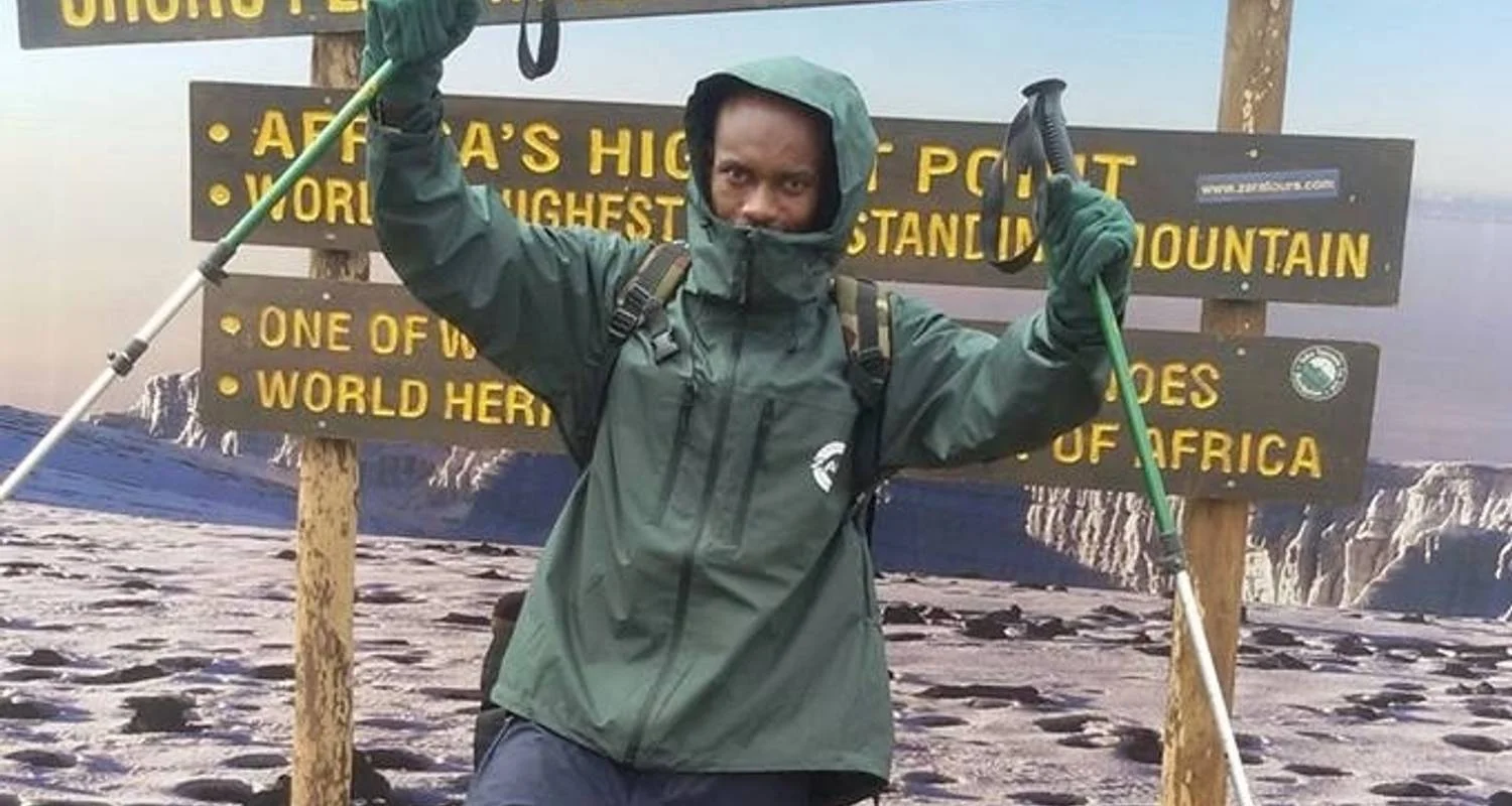 Explore Kilimanjaro Climb Lemosho Route 8 days for 8 days with Almighty Kilimanjaro and discover unforgettable experiences - Photo 2