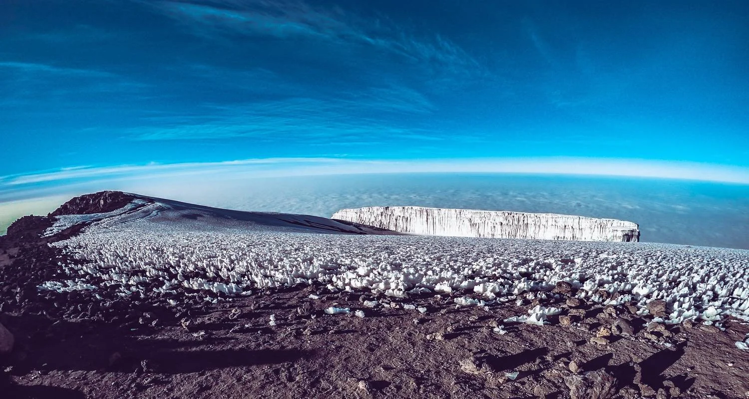 Kilimanjaro trekking londorossi route 9 days - 9 days with Almighty Kilimanjaro - Photo 2 Explore Kilimanjaro trekking londorossi route 9 days for 9 days with Almighty Kilimanjaro and discover unforgettable experiences - Photo 2