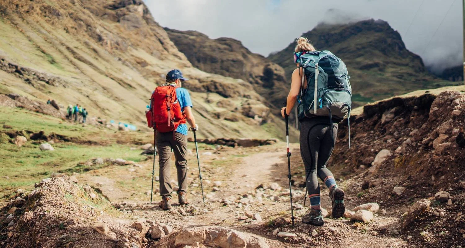 Explore Lares Trek to Machu Picchu 4 Days/3 Nights for 4 days with Alpaca Expeditions and discover unforgettable experiences - Photo 2