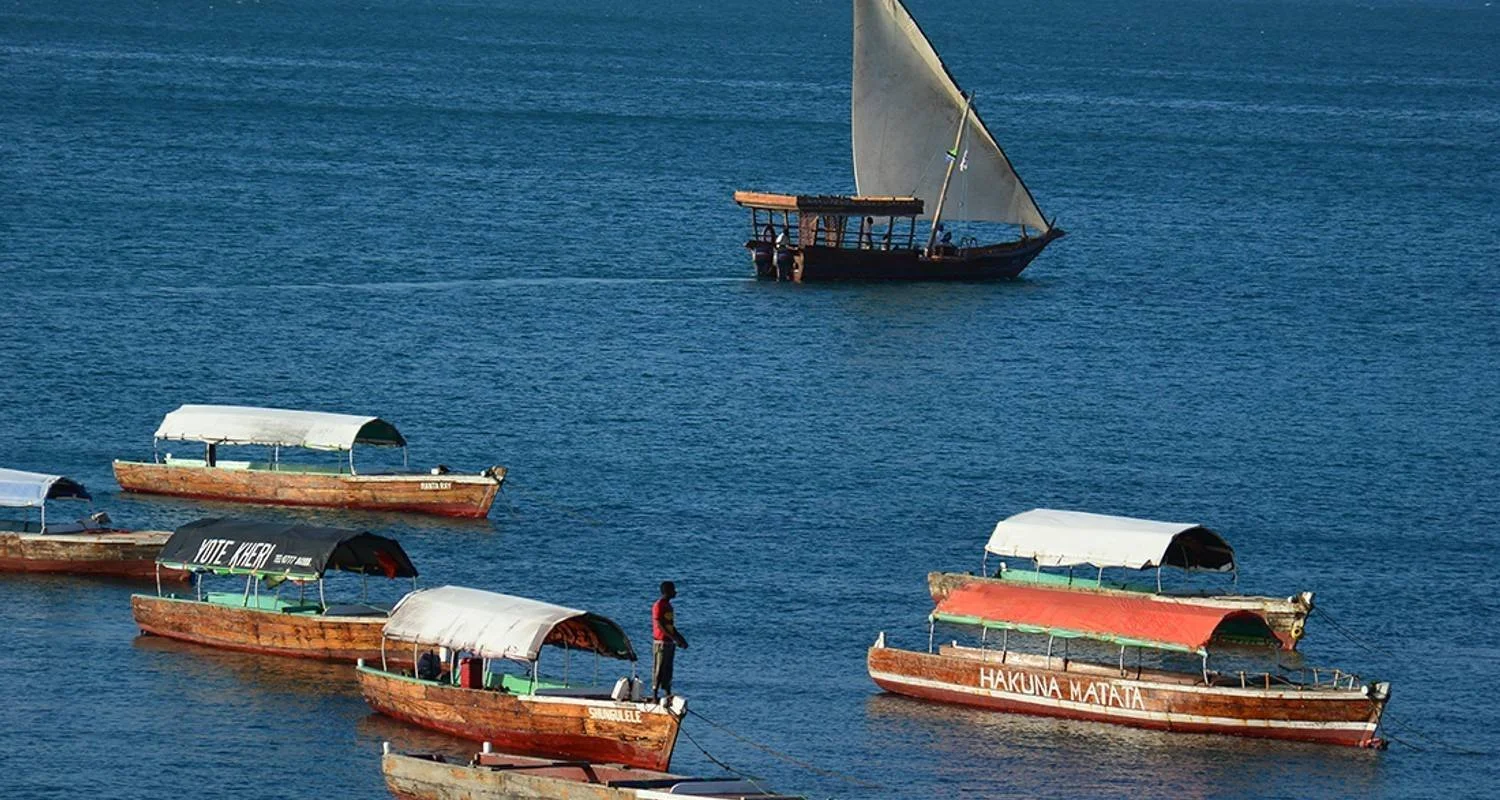 Explore 3 DAYS ZANZIBAR BEACH HOLIDAY for 3 days with Almighty Kilimanjaro and discover unforgettable experiences - Photo 2