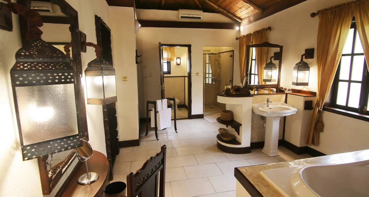 Explore 6 DAY ZANZIBAR BEACH HOLIDAY for 6 days with Almighty Kilimanjaro and discover unforgettable experiences - Photo 2