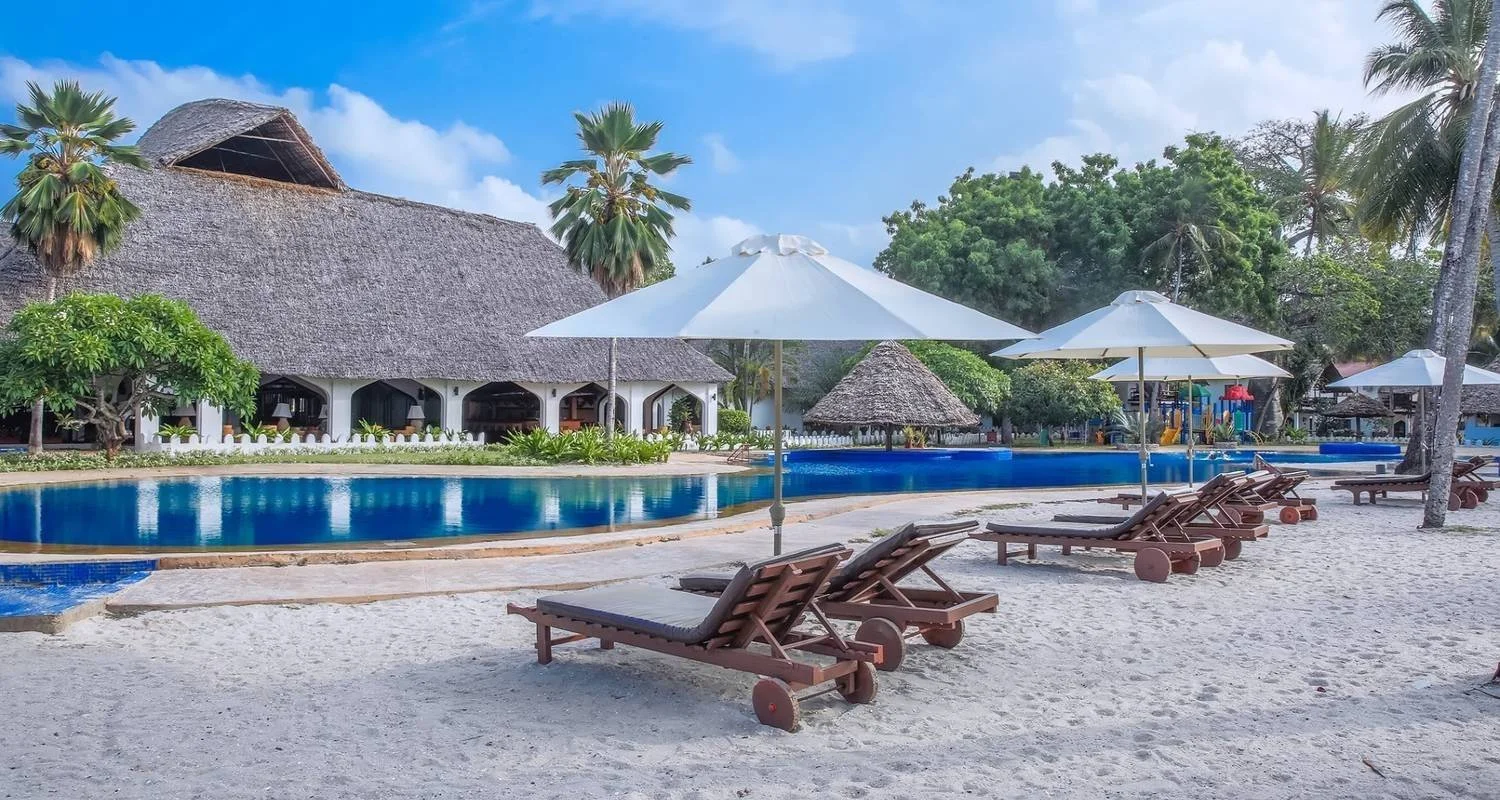 Explore 8 DAYS ZANZIBAR BEACH HOLIDAY for 8 days with Almighty Kilimanjaro and discover unforgettable experiences - Photo 2