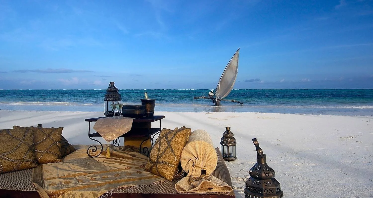 Explore 9 DAY ZANZIBAR BEACH HOLIDAYS for 9 days with Almighty Kilimanjaro and discover unforgettable experiences - Photo 2