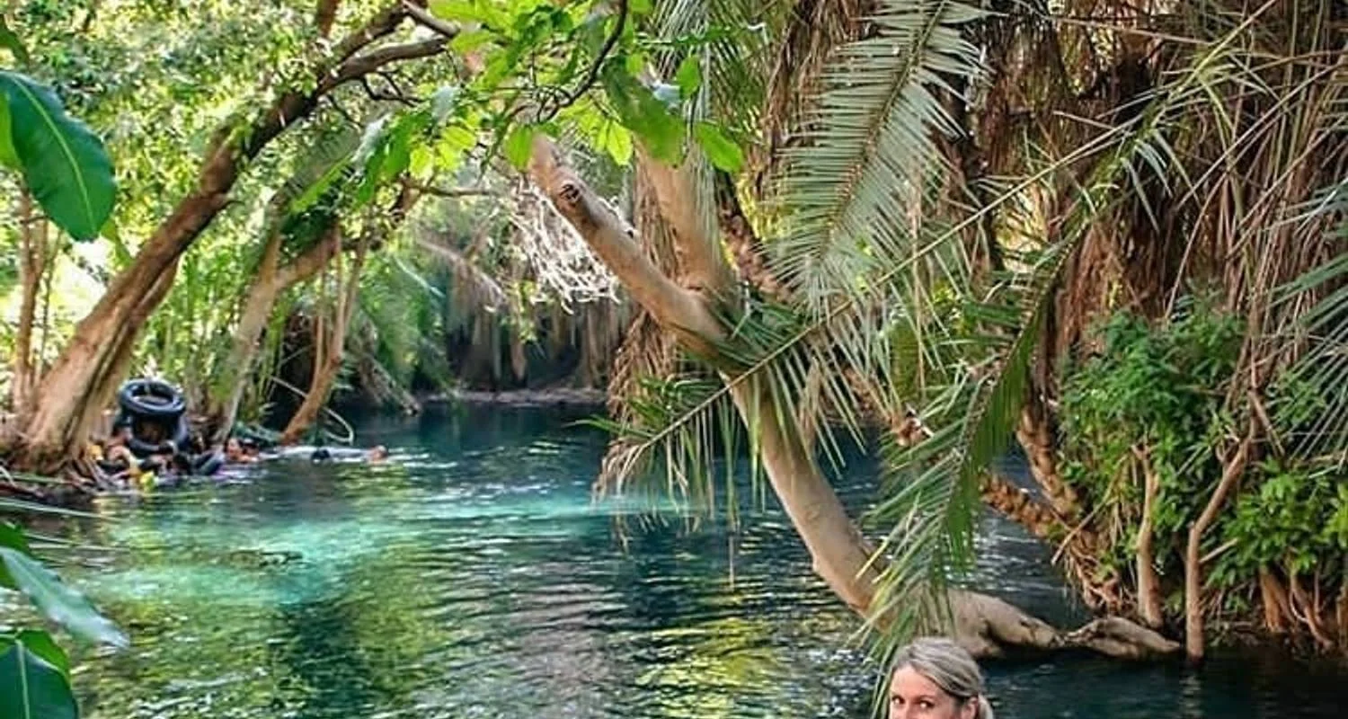 Explore A DAY TRIP TO KIKULETWA HOTSPRING for 1 days with Almighty Kilimanjaro and discover unforgettable experiences - Photo 2