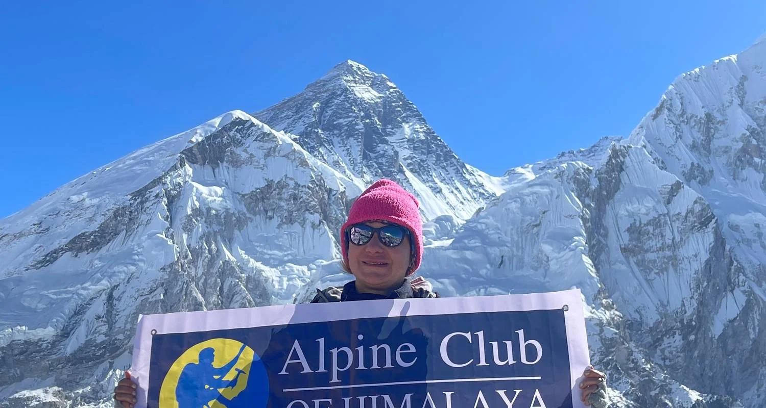 Explore Everest and Sherpa Homeland Trek-Leisurely Comfort for 14 days with Alpine Club of Himalaya and discover unforgettable experiences - Photo 2