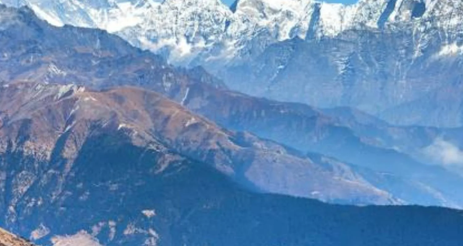 Explore Pikey Peak Trek for 6 days with Alpine Club of Himalaya and discover unforgettable experiences - Photo 2