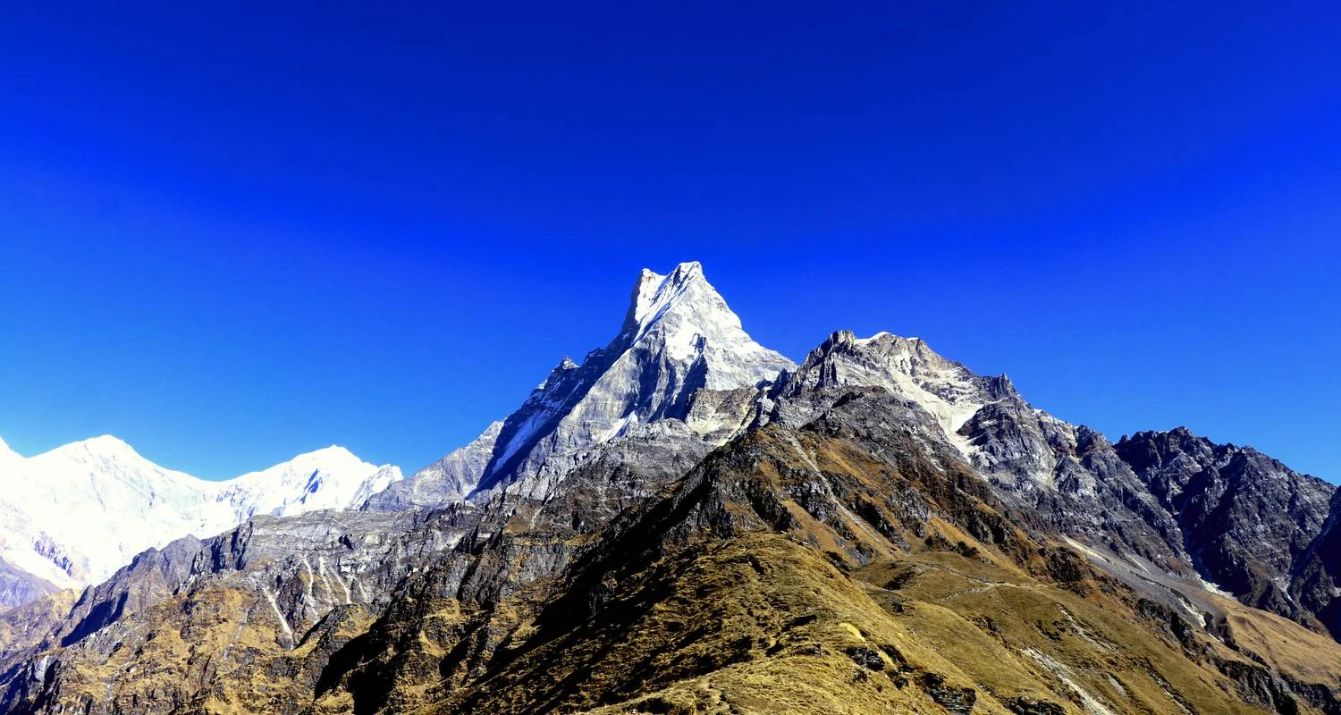 Explore Mardi Himal Trek with Poonhill Sunrise for 9 days with Alpine Club of Himalaya and discover unforgettable experiences - Photo 2