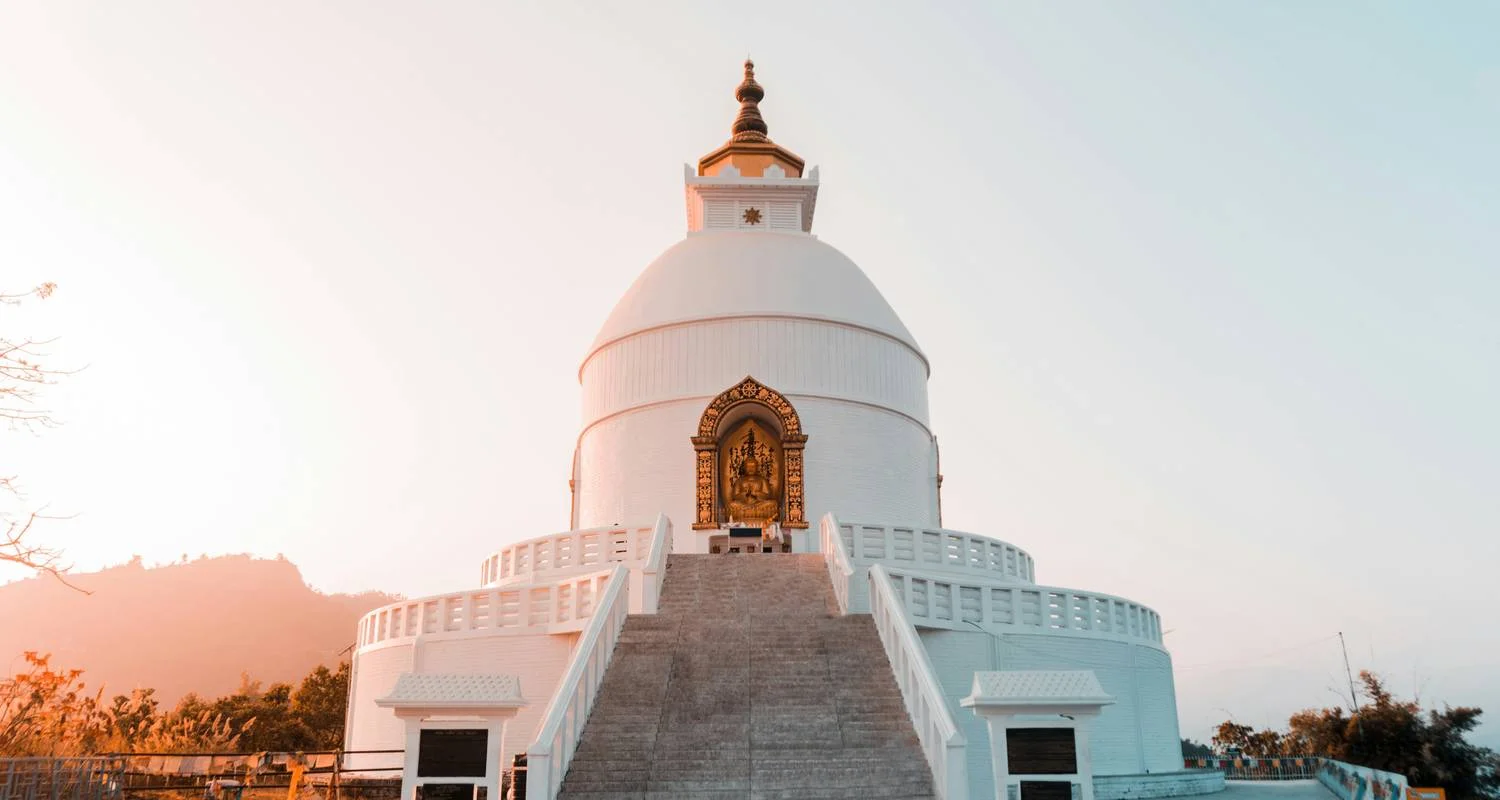 Explore Yoga Tour-Kathmandu-Pokhara-ABC for 12 days with Alpine Club of Himalaya and discover unforgettable experiences - Photo 2
