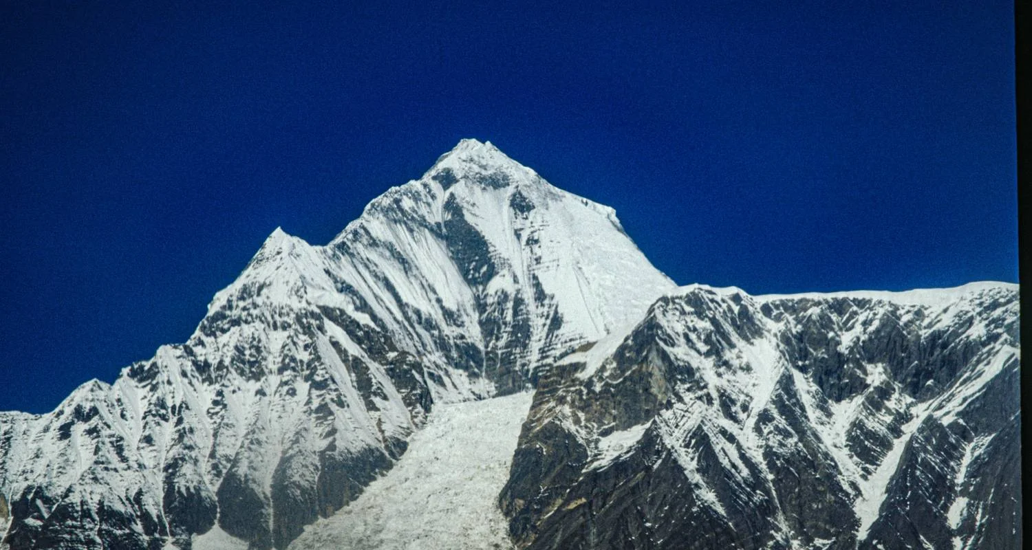 Explore Dhaulagiri Pass Trek for 17 days with Alpine Club of Himalaya and discover unforgettable experiences - Photo 2