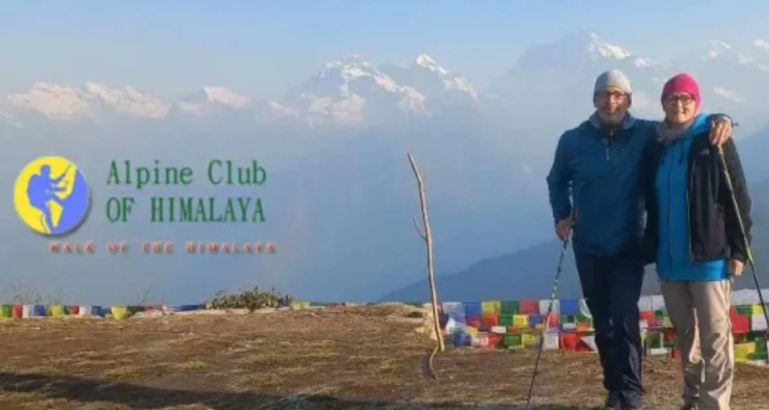 Explore Ama Yangri Trek for 8 days with Alpine Club of Himalaya and discover unforgettable experiences - Photo 2