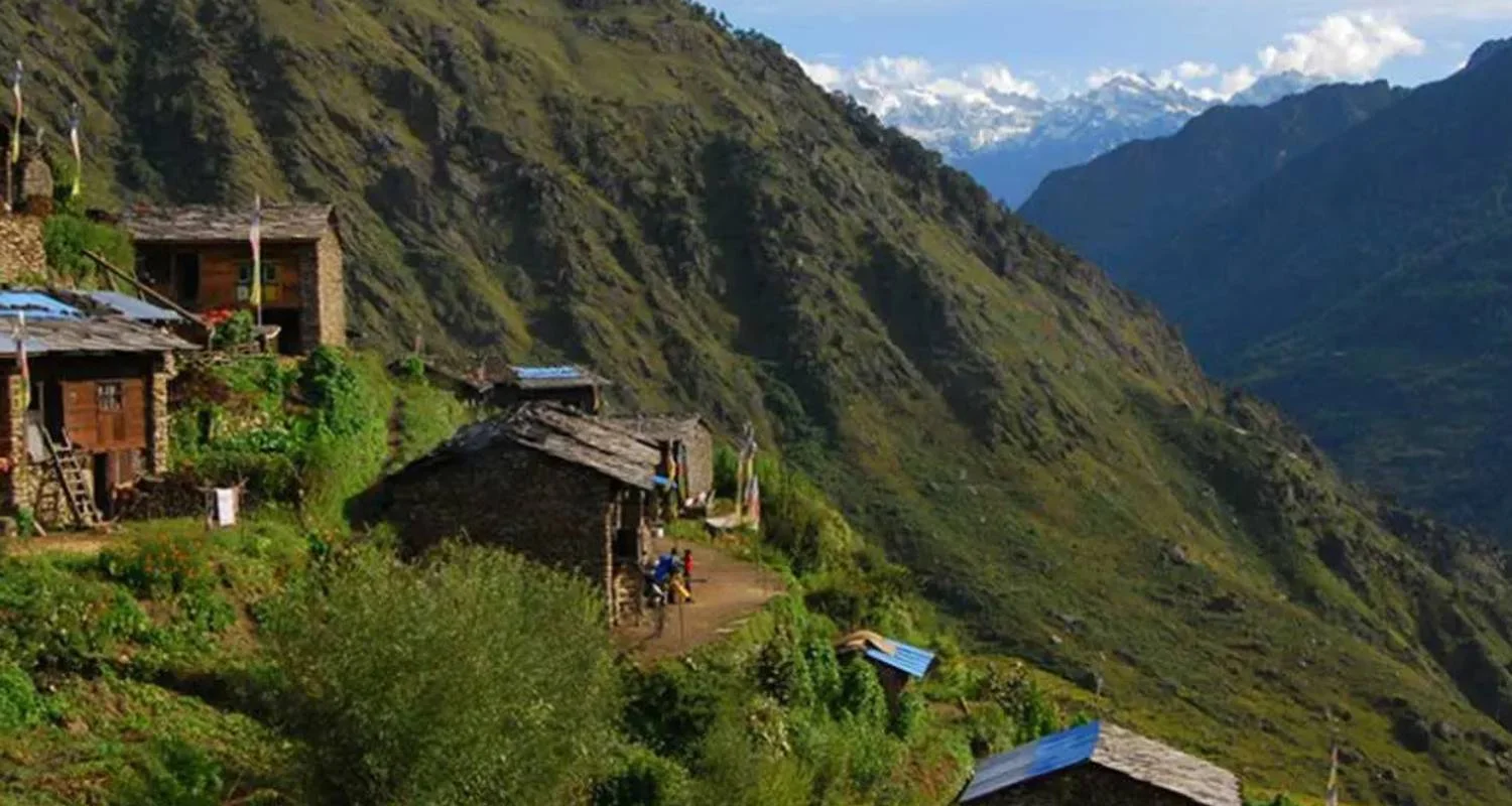 Explore Tamang Heritage Trail Trek for 7 days with Alpine Club of Himalaya and discover unforgettable experiences - Photo 2