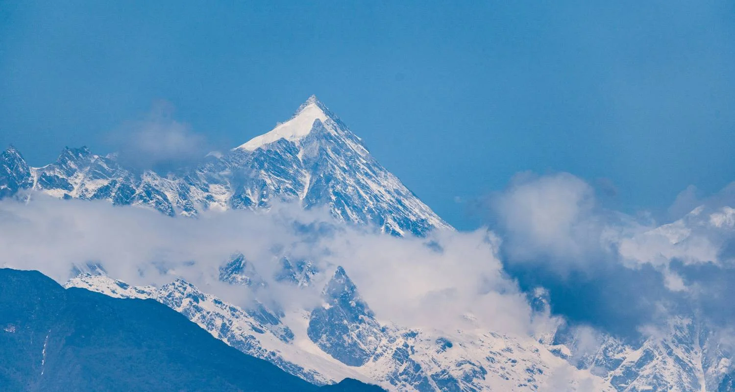 Explore Kanchenjunga North Base Camp Trek for 16 days with Alpine Club of Himalaya and discover unforgettable experiences - Photo 2
