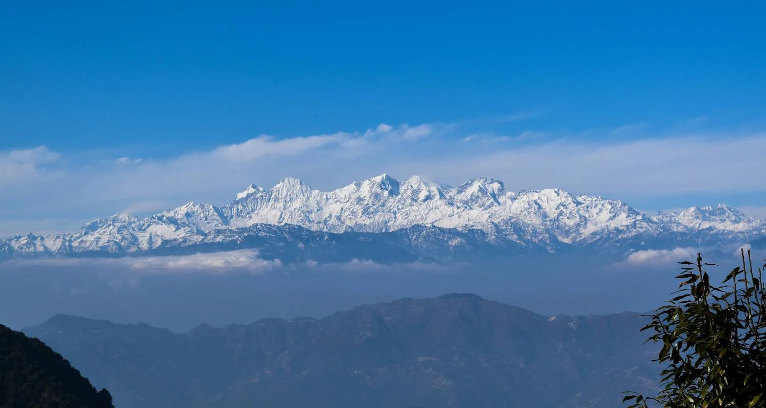 Explore Ruby Valley Trek for 10 days with Alpine Club of Himalaya and discover unforgettable experiences - Photo 2