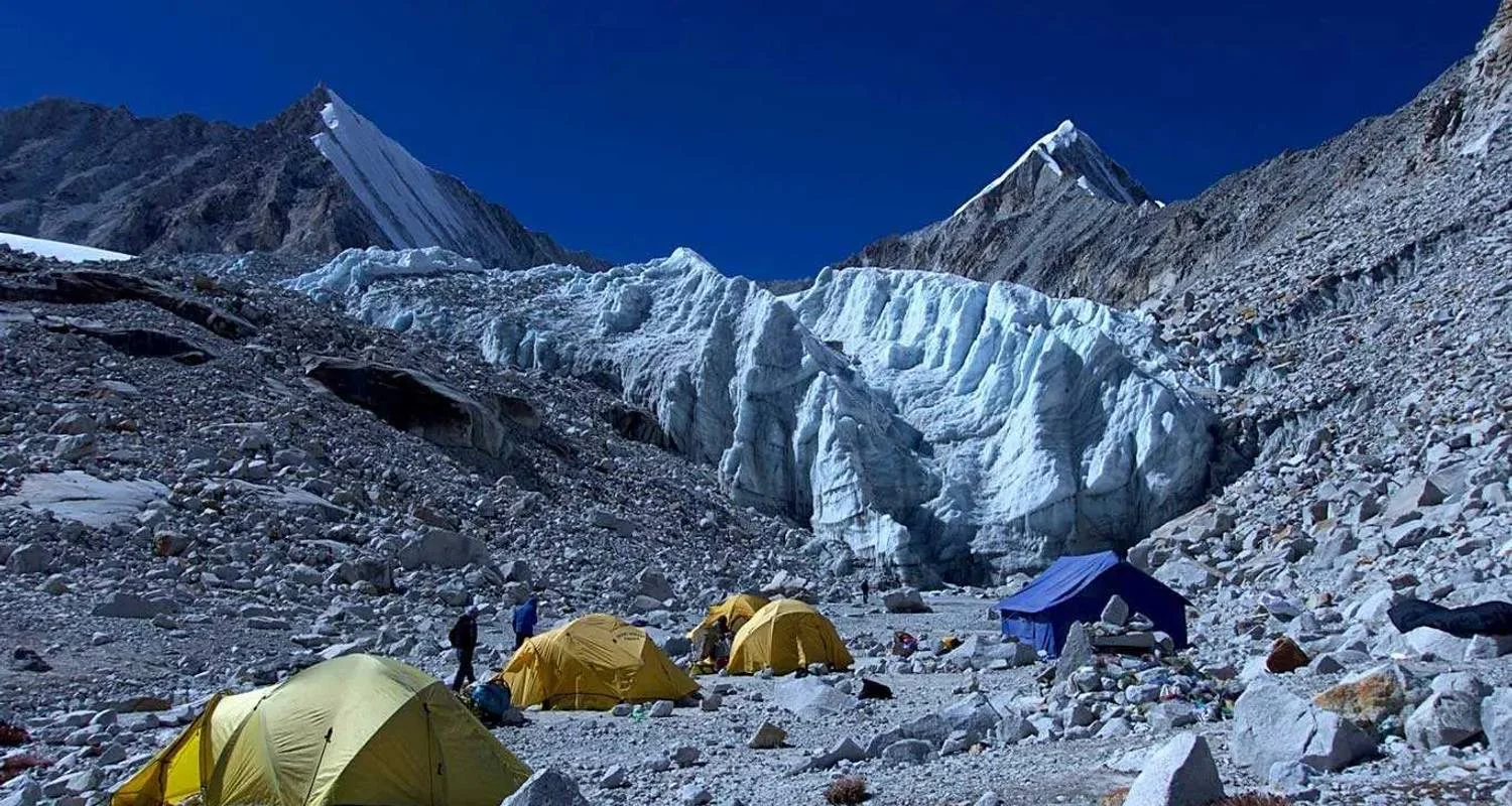 Explore Sherpani Col Trek for 25 days with Alpine Club of Himalaya and discover unforgettable experiences - Photo 2