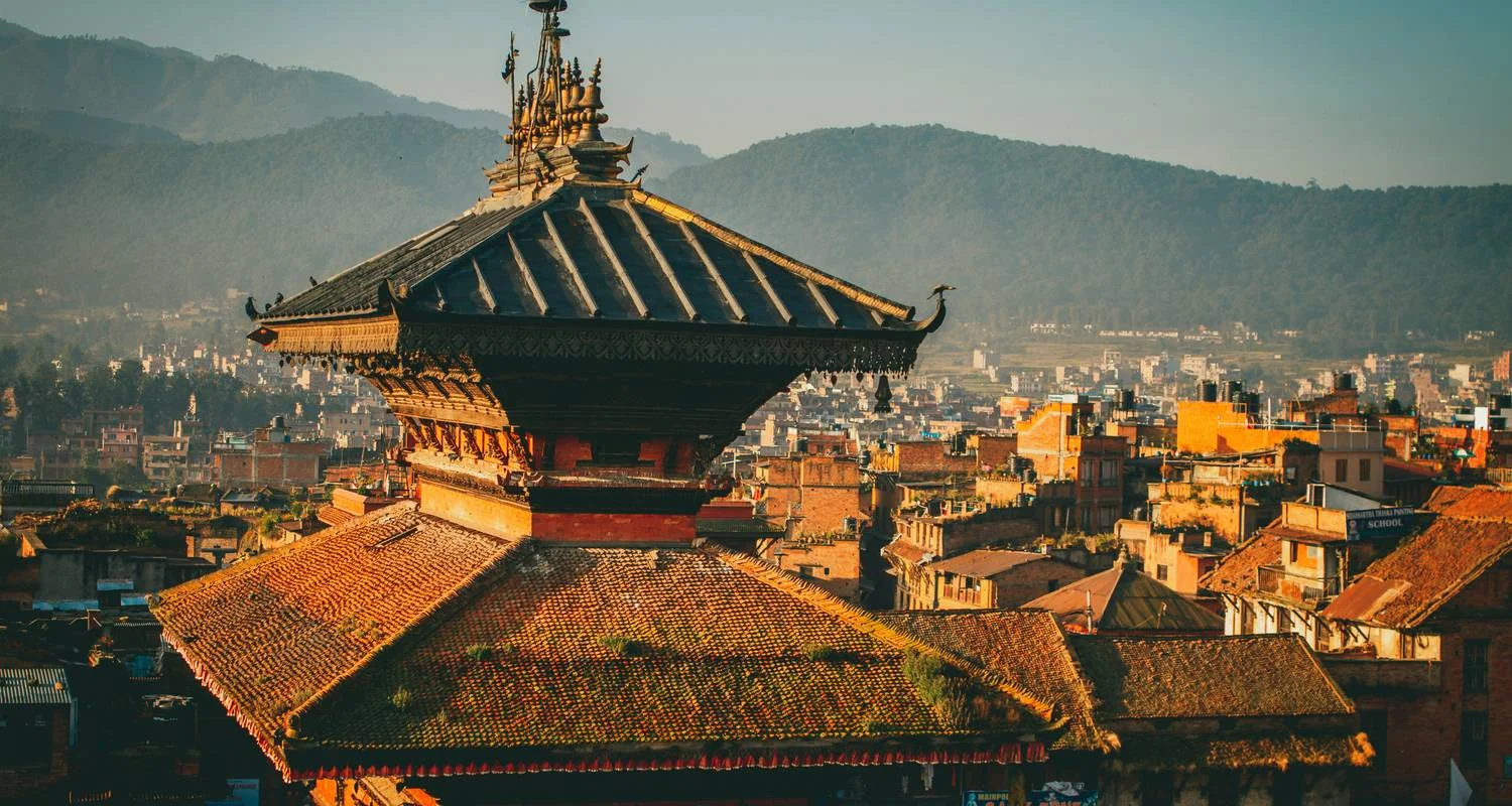 Explore Nepal Pilgrimage Temple Tour for 8 days with Alpine Club of Himalaya and discover unforgettable experiences - Photo 2