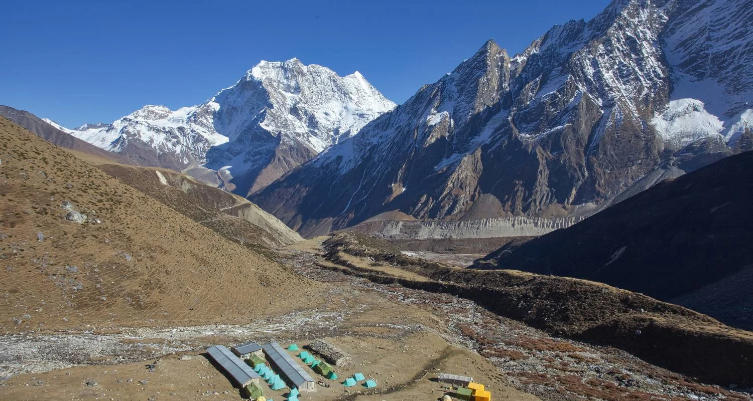 Explore Manaslu Circuit Trek for 10 days with Alpine Club of Himalaya and discover unforgettable experiences - Photo 2